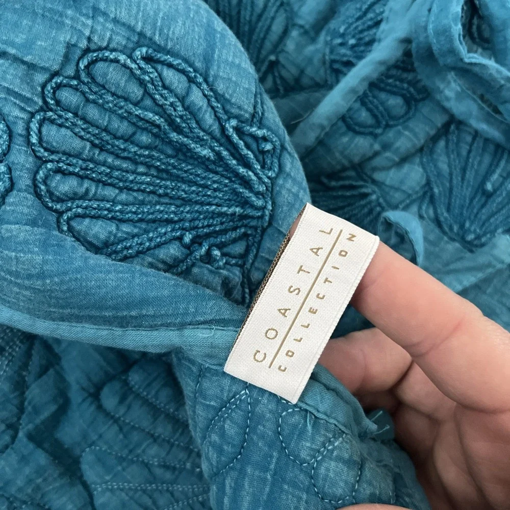Coastal Collection 50